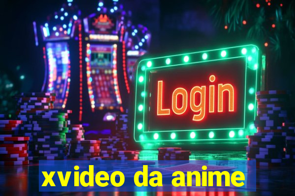 xvideo da anime